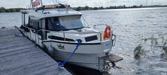 Balt Yacht SUN Camper 35 IB.Diesel top - fotka 1