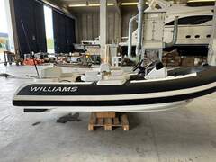 Williams 415 Diesel Jet - billede 1
