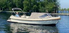 Interboat 750 Open - picture 7