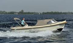Interboat 750 Open - picture 9