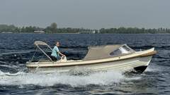 Interboat 750 Open - picture 6