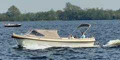 Interboat 750 Open - picture 1