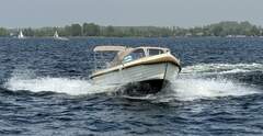 Interboat 750 Open - picture 4