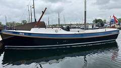 Motor Yacht Kobbel 850 Hybride - resim 6