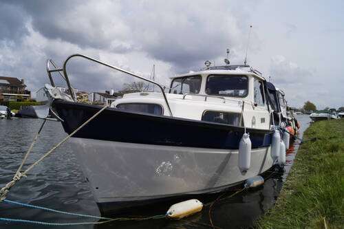 Hardy Marine 20 Pilot - picture 2