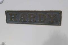 Hardy Marine 20 Pilot - picture 4