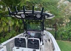 Scarab 262 Offshore - immagine 9