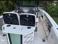 Scarab 262 Offshore - foto 8