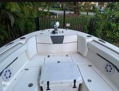 Scarab 262 Offshore - picture 5
