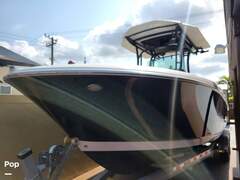 Scarab 262 Offshore - immagine 2