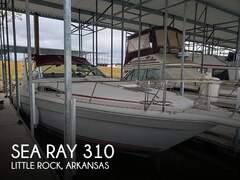 Sea Ray Sundancer 310 - billede 1