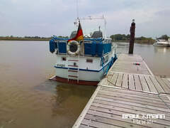 Altena Kruiser Stahlmotorboot - imagem 7