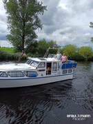Altena Kruiser Stahlmotorboot - resim 10