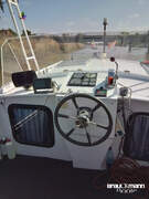 Altena Kruiser Stahlmotorboot - imagem 6
