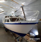 Altena Kruiser Stahlmotorboot - Bild 4