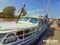 Altena Kruiser Stahlmotorboot - foto 9