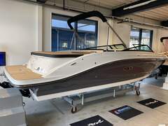 Sea Ray SPX 230 - picture 3