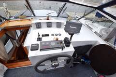 Thomasz Yachts 1100 Business Class - billede 10