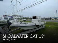 Shoalwater Cat 19' - Bild 1