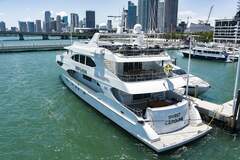 IAG 127 Motor Yacht - picture 3