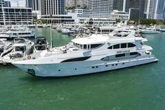 IAG 127 Motor Yacht - picture 1