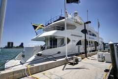 IAG 127 Motor Yacht - picture 10
