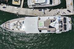 IAG 127 Motor Yacht - billede 6