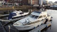 Princess 414 Fly Motoryacht 13m 510 PS Diesel - picture 3