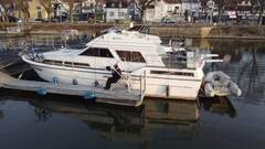 Princess 414 Fly Motoryacht 13m 510 PS Diesel - picture 4