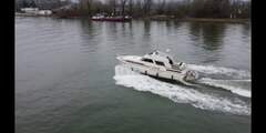 Princess 414 Fly Motoryacht 13m 510 PS Diesel - picture 9