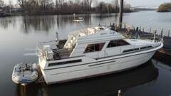 Princess 414 Fly Motoryacht 13m 510 PS Diesel - picture 6