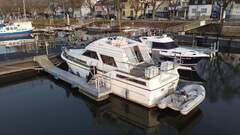 Princess 414 Fly Motoryacht 13m 510 PS Diesel - picture 5