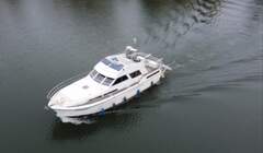 Princess 414 Fly Motoryacht 13m 510 PS Diesel - picture 10