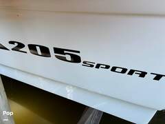 Sea Ray 205 Sport - Bild 4