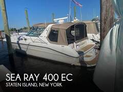 Sea Ray 400 EC - image 1