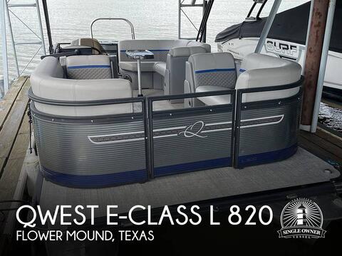 Qwest E-Class L 820