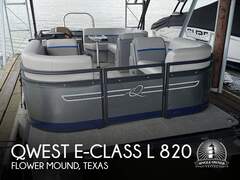Qwest E-Class L 820 - foto 1