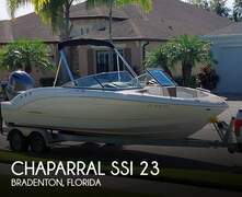 Chaparral SSI 23 - picture 1