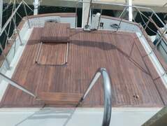 Grand Banks American Marine 42 Classic Boat very Little - picture 7