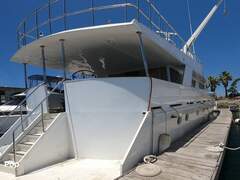 Benetti M/Y 100 - picture 4
