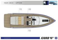 Fjord 41 XL - picture 5