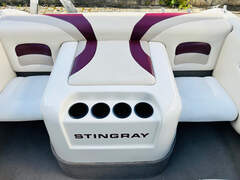 Stingray 609 ZP - zdjęcie 5