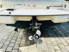 Stingray 609 ZP - fotka 3