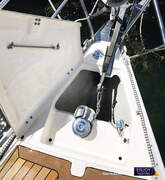 Bavaria 37 Cruiser top eignergepflegte Yacht! - fotka 7