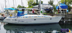 Bavaria 37 Cruiser top eignergepflegte Yacht! - Bild 5