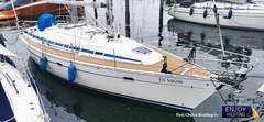 Bavaria 37 Cruiser top eignergepflegte Yacht! - Bild 1