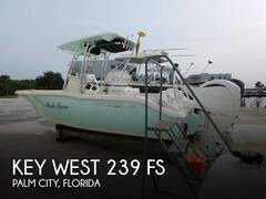 Key West 239 FS - imagem 1