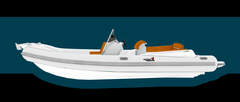 MV Marine 25 GT - Bild 4
