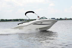 Sea Ray 19 SPX - picture 3