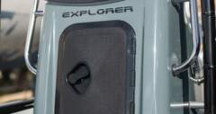 Bombard Explorer 600 NEO - fotka 7